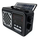 Radio e caixa de som KapBom Ka-8109