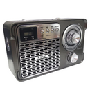 Radio e caixa de som KapBom Ka-8706