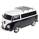 Caixa de Som em Formato de Kombi