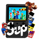 Sup Game box 400 in 1