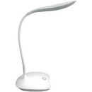 Luminária de Mesa Articulada KA-T1709 cor rosa