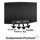 Caixa de Som Bluetooth Xtreme 3 Mini