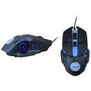 Teclado E Mouse Gamer Lehmox HYPER G.T Semi-mecânico Rgb Ley-45