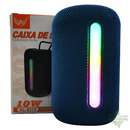 Caixa de som peque e portátil 10w Altomex AL-8319