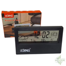 Relógio de Mesa Lelong LE-8135