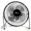 Mini Ventilador Com Conector USB LS-904