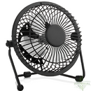 Mini Ventilador Com Conector USB LS-904