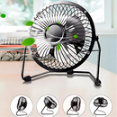 Mini Ventilador Com Conector USB LS-904