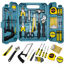 Conjunto de Ferramentas de 27 Peças OI-5021