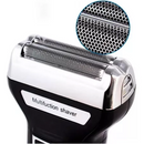 Kit de Barbear 3 IN 1 KEMEI KM-6559