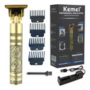 Máquina de Corte Dragão Kemei Profissional