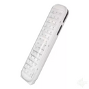 Luz de Emergência 6w 2000Mah 42 Ledes