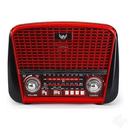 Radio e caixa de som Altomex JD-107