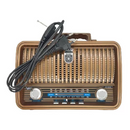 Radio e caixa de som Altomex AD-8282