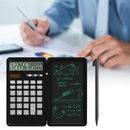 Calculadora Digital com Bloco de anotações