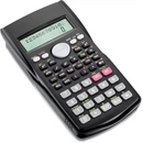 Calculadora Científica