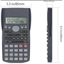 Calculadora Científica