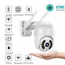 Câmera de segurança Wifi Smart Camera A8