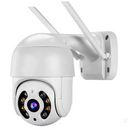 Câmera de segurança Wifi Smart Camera A8