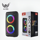 Caixa de Som Bluetooth  RockBox