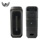 Caixa de Som Light Modes multimidia movel