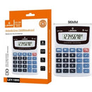 Calculadora Multifuncional 8 dígitos