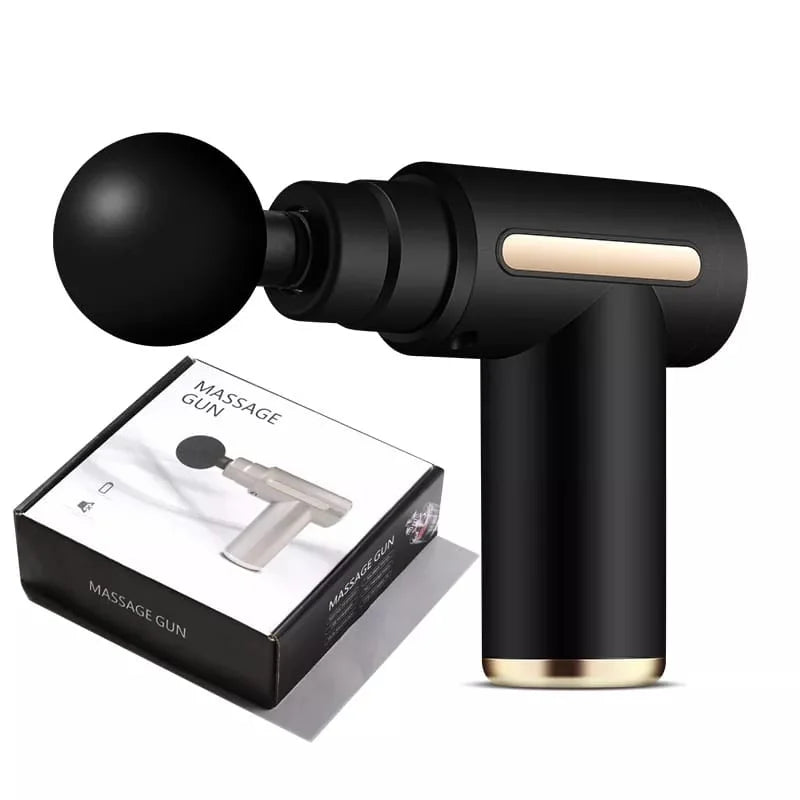 Mini Massageador -  Relaxamento muscular