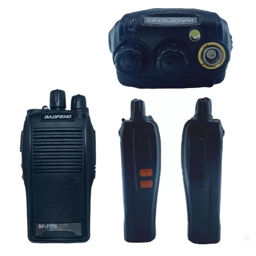 Walk Talk - Radio comunicador