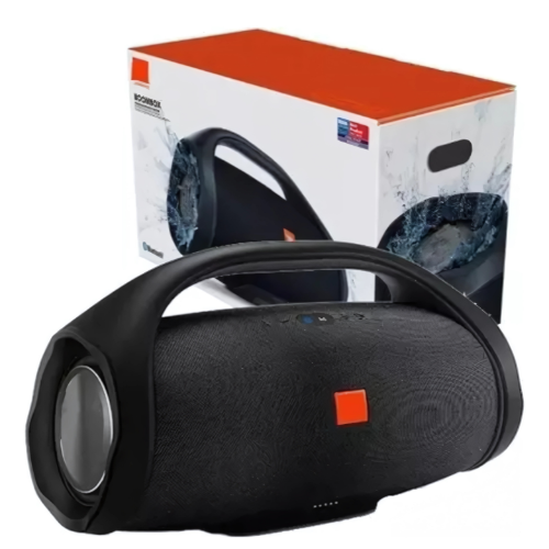 Caixa de Som BoomBox
