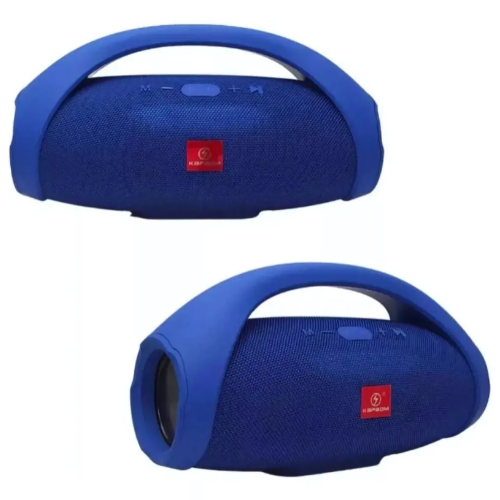 Caixa de Som BoomBox