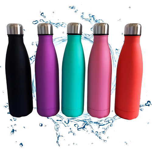 Garrafa Térmica Stanley 500ml Botle