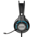 Headset Gamer Com Fio FN631