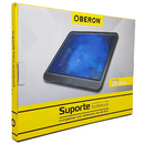 Base Para Notebook Oberon notebooks de ate 15,4"