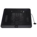 Base Para Notebook Oberon notebooks de ate 15,4"