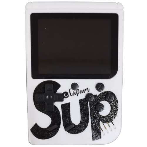 Sup Game box 400 in 1