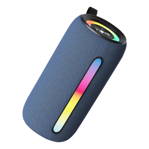 Caixa de om portatil INOVA RAD-12496