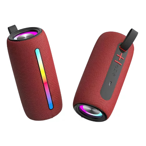 Caixa de om portatil INOVA RAD-12496
