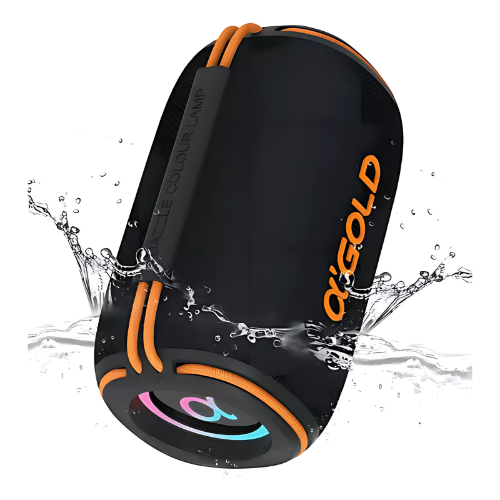 Caixa de som sm fio 20W A'GOLD SM22