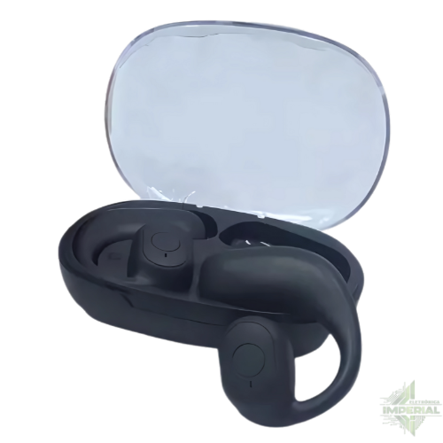 Fone de Ouvid BT Ossea J-60