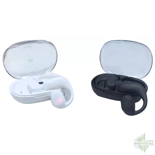 Fone de Ouvid BT Ossea J-60