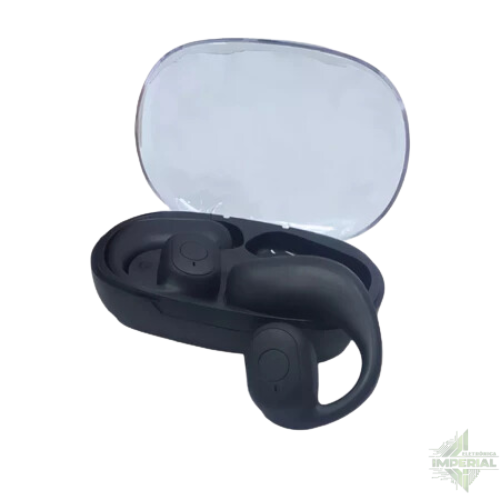 Fone de Ouvid BT Ossea J-60