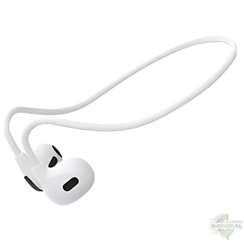 Fone Ósseo Pro Air