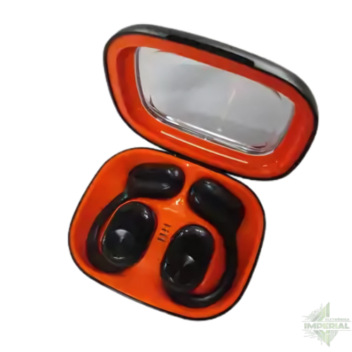 Fone Ósseo Ka-9005