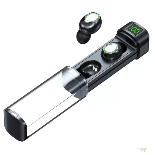 Fone de ouvio sem fios LE-367A
