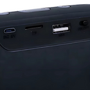 Caixa de som Charge Mini 3