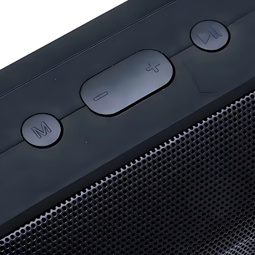 Caixa de som Charge Mini 3