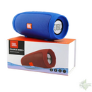 Caixa de som Charge Mini 3