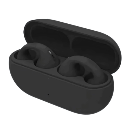 Fone de Ouvido Ósseo Sound earcuffs