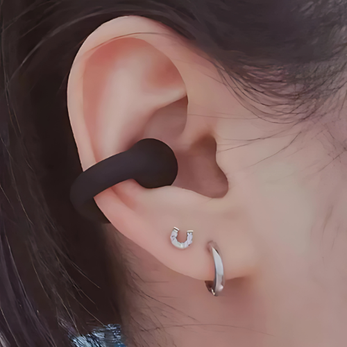 Fone de Ouvido Ósseo Sound earcuffs