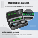 Fone de Ouvido TWS F9-5